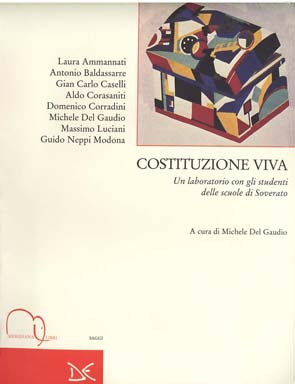 Costituzione Viva